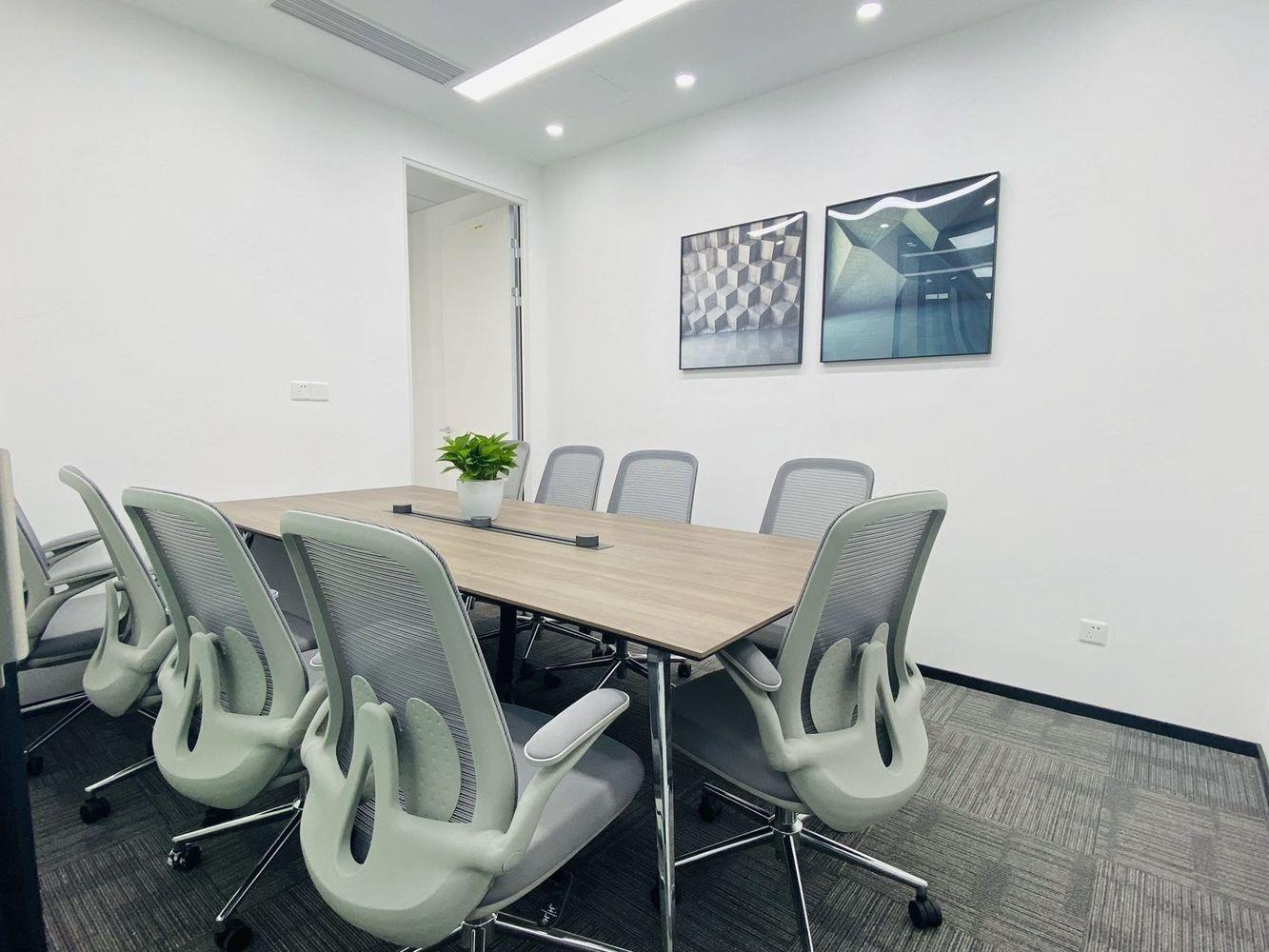 上海宽银国际金融大厦二手房房源图片