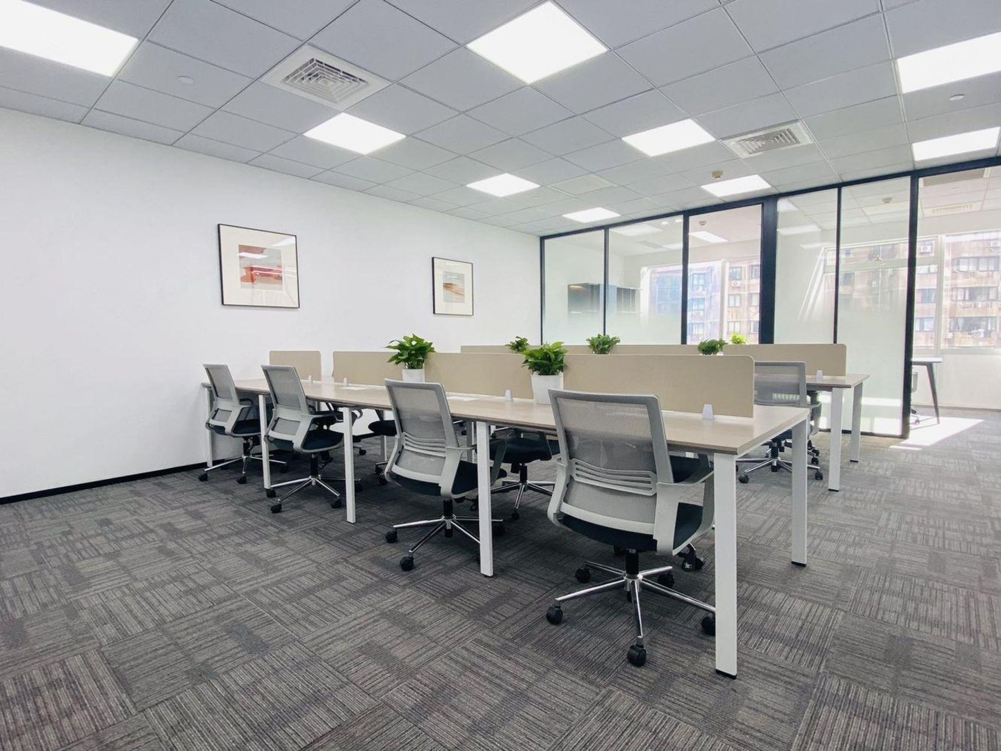 上海宽银国际金融大厦二手房房源图片