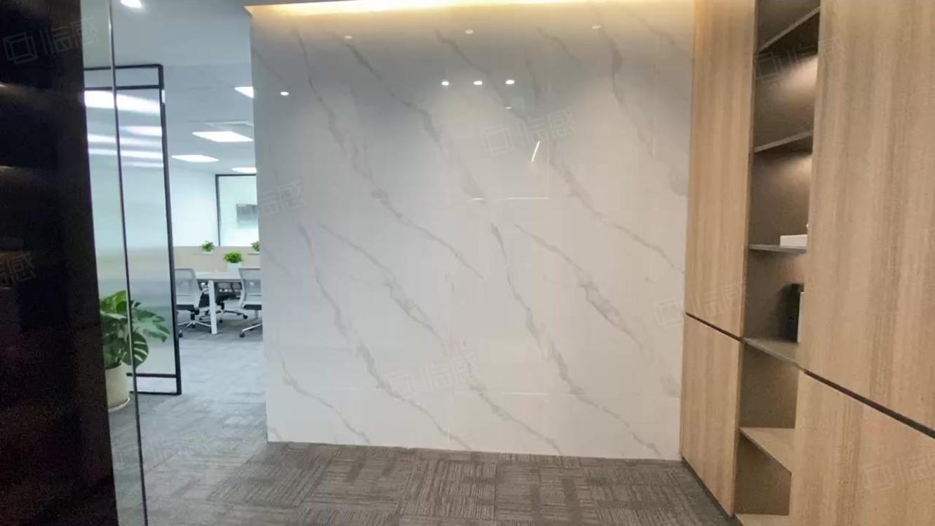 上海宽银国际金融大厦二手房房源图片