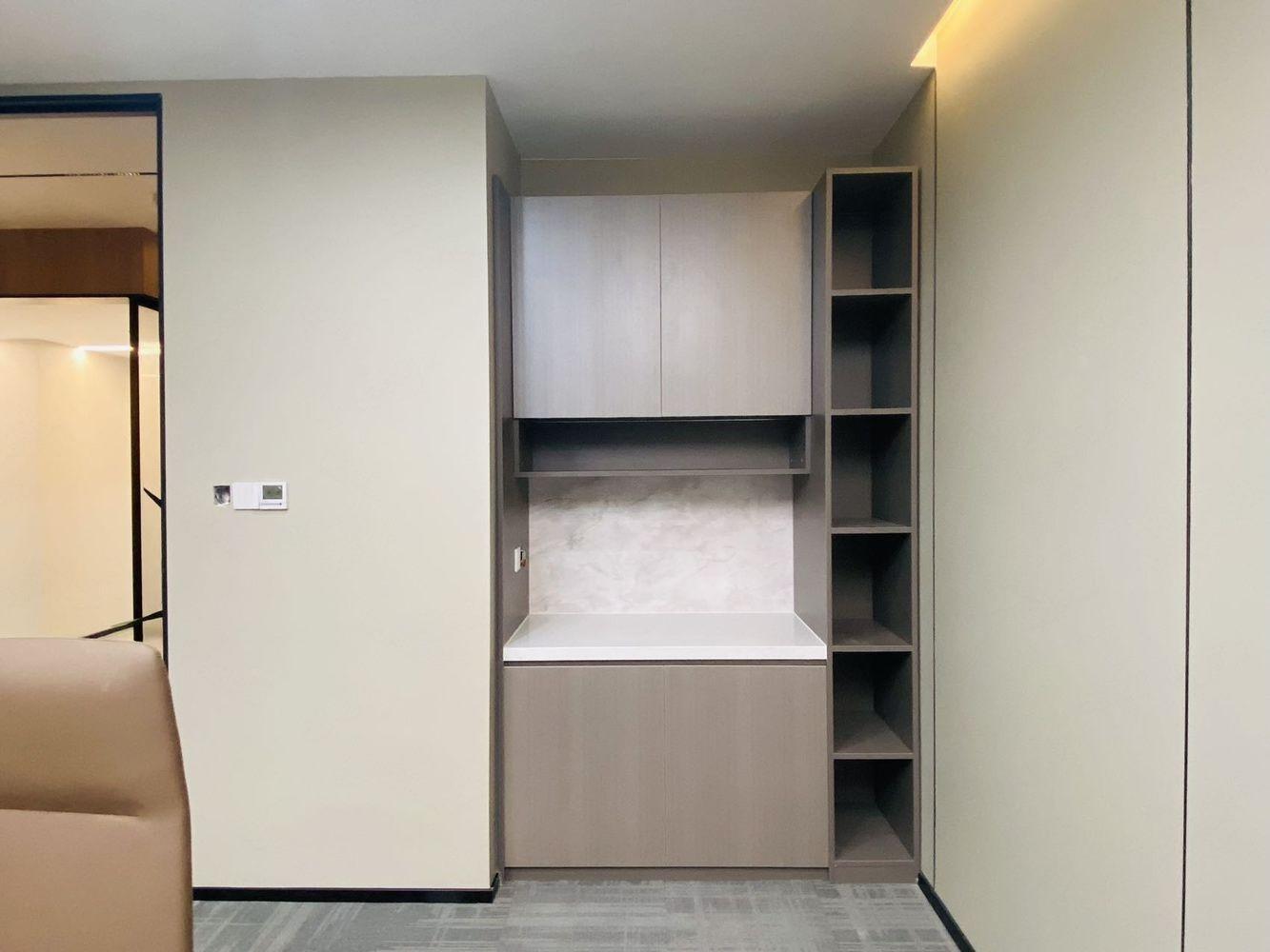 上海宽银国际金融大厦二手房房源图片