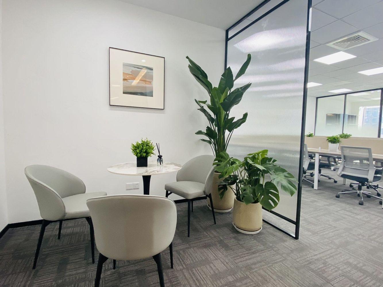 上海宽银国际金融大厦二手房房源图片