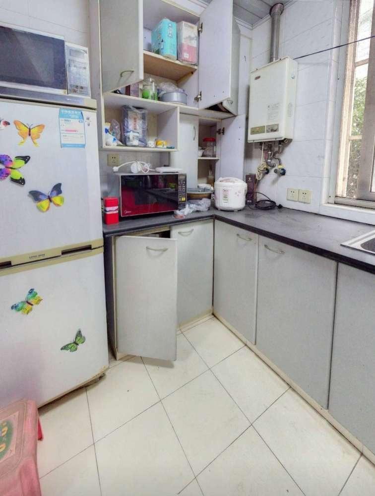 上海听潮民乐苑(二街坊)二手房房源图片