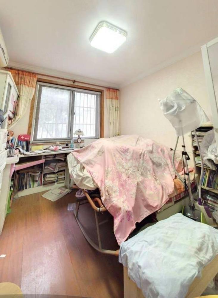 上海听潮民乐苑(二街坊)二手房房源图片