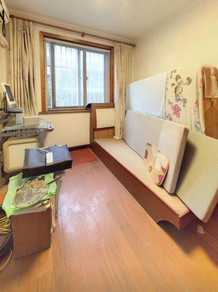 上海听潮民乐苑(二街坊)二手房房源图片