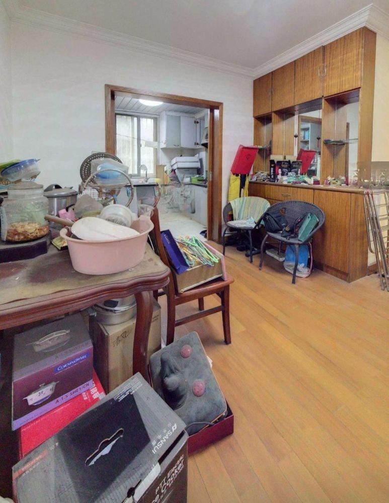 上海听潮民乐苑(二街坊)二手房房源图片