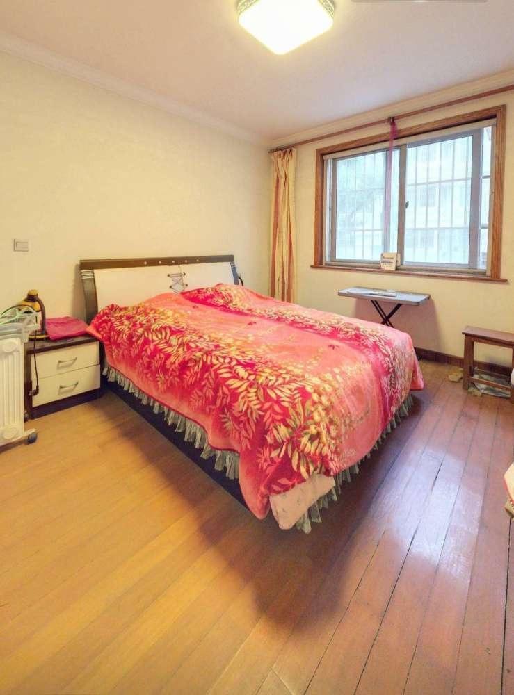 上海听潮民乐苑(二街坊)二手房房源图片