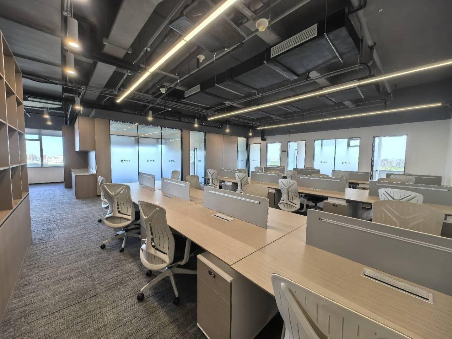 上海森兰美奂二手房房源图片