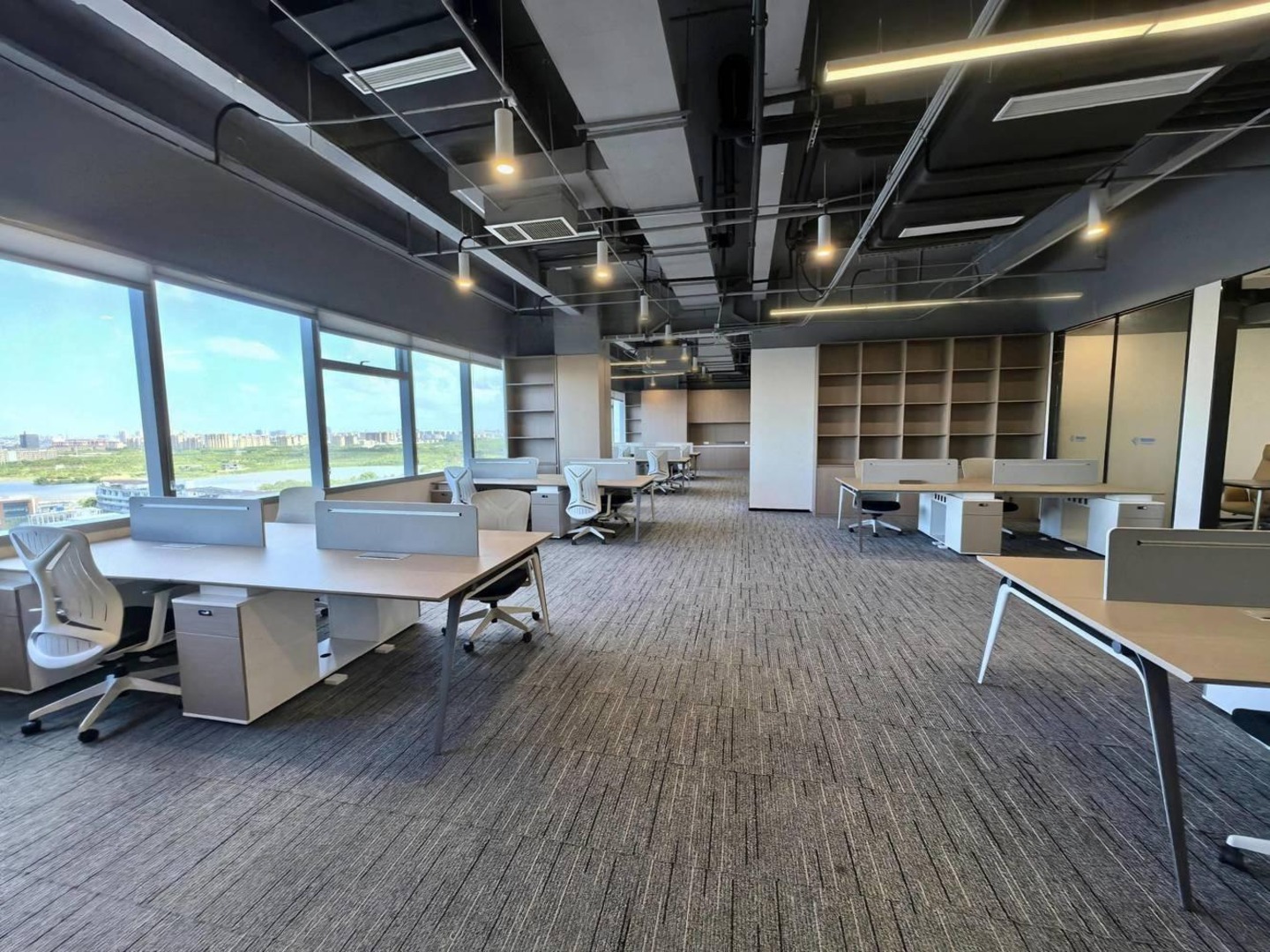 上海森兰美奂二手房房源图片