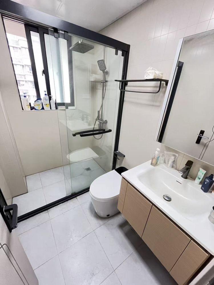 上海松汇小区二手房房源图片