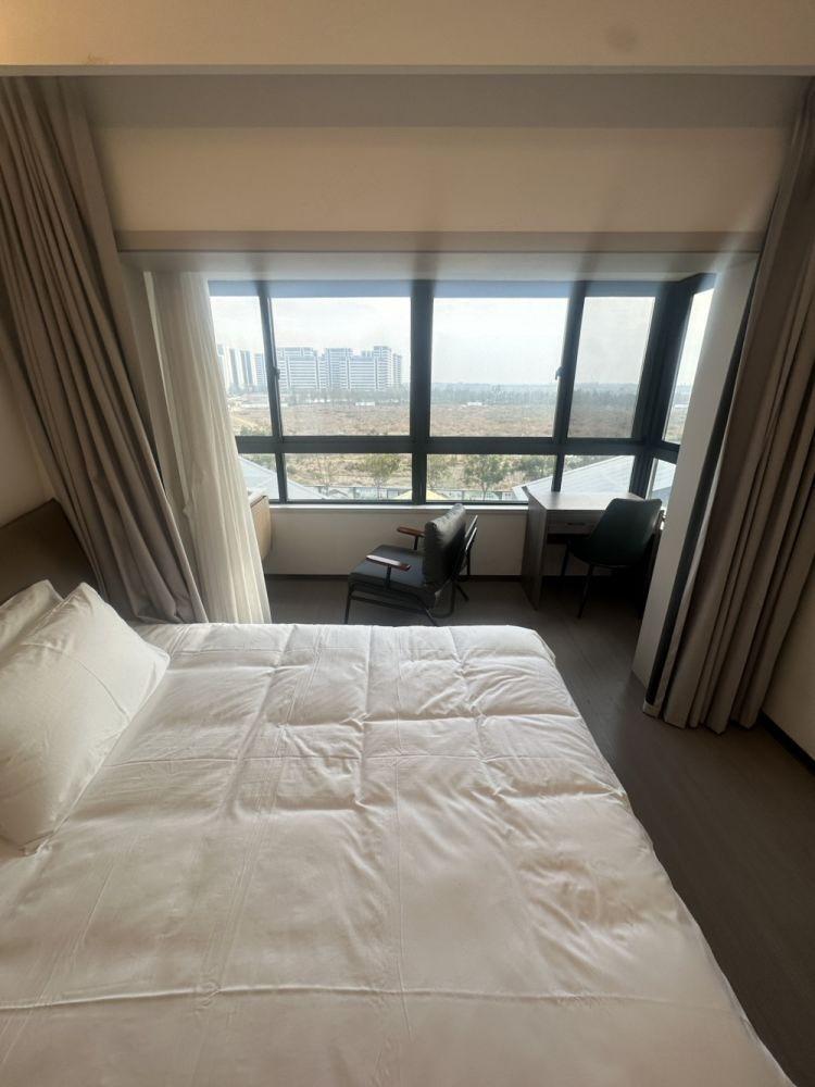 上海松汇小区二手房房源图片