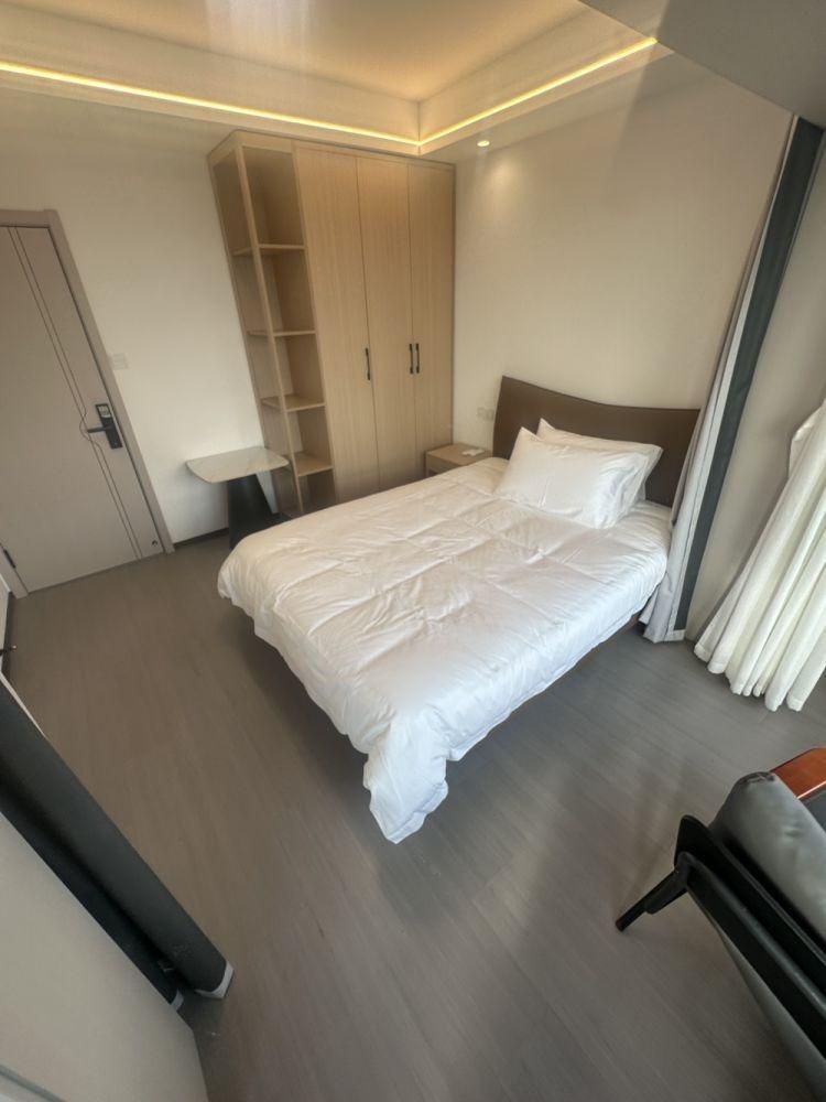 上海松汇小区二手房房源图片