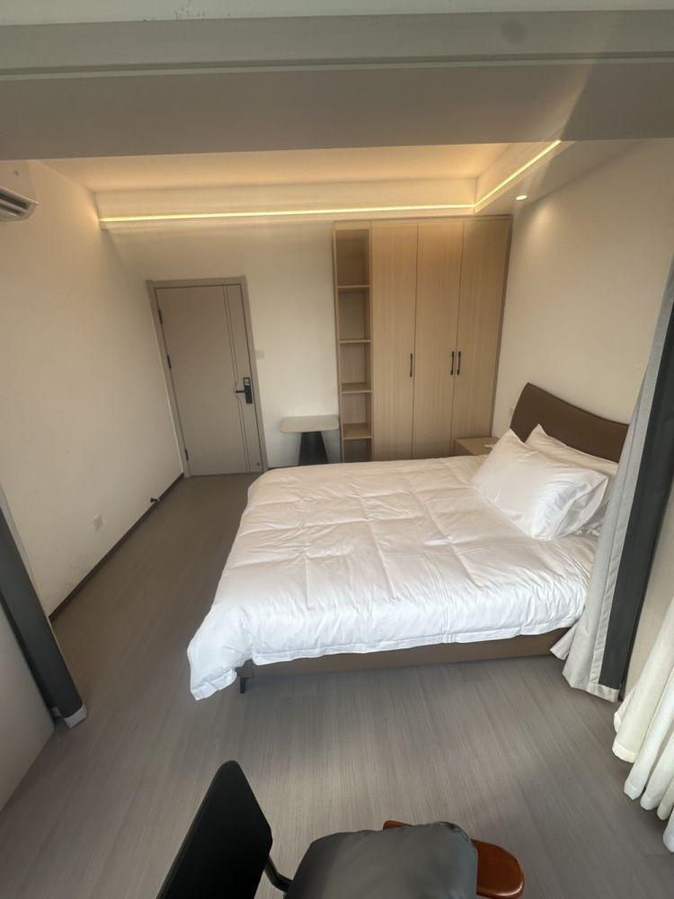 上海松汇小区二手房房源图片