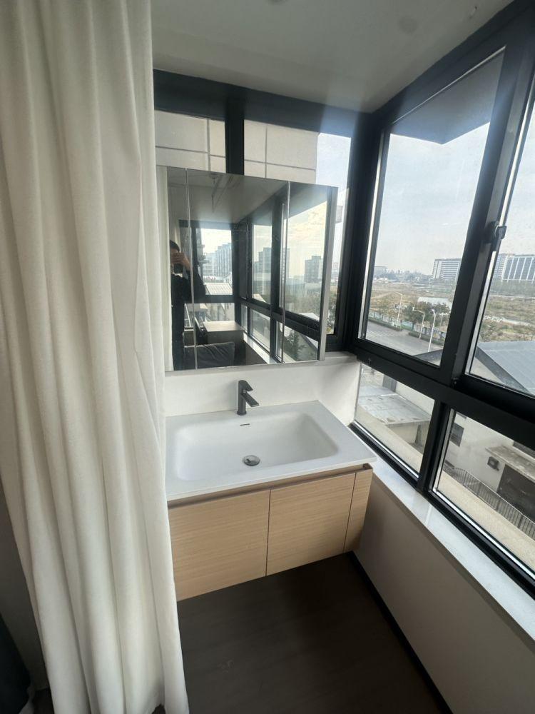 上海松汇小区二手房房源图片