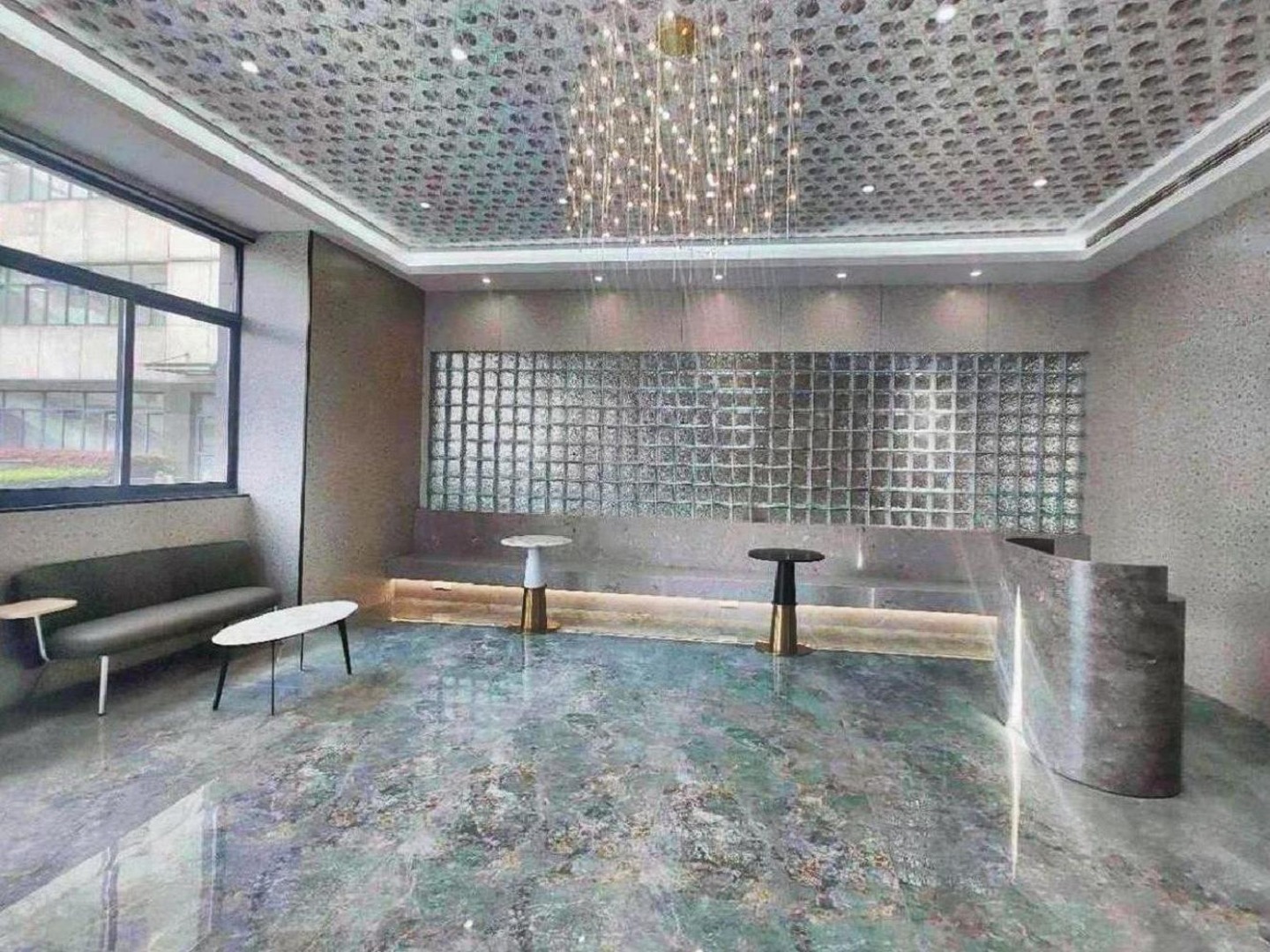 上海宝钢浦东国贸大厦二手房房源图片