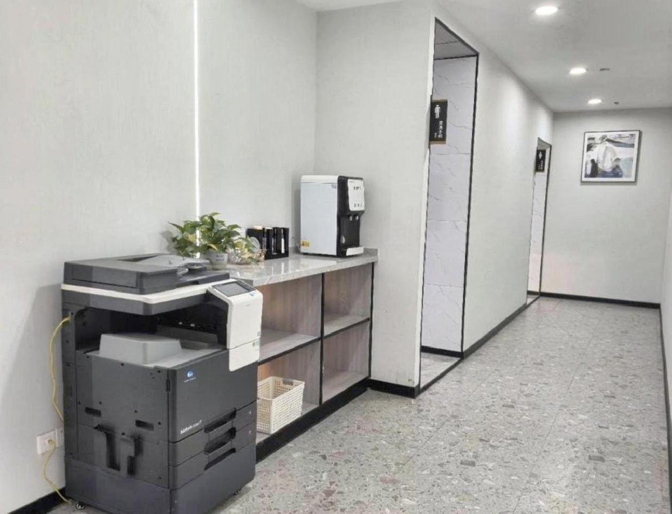 上海宝钢浦东国贸大厦二手房房源图片