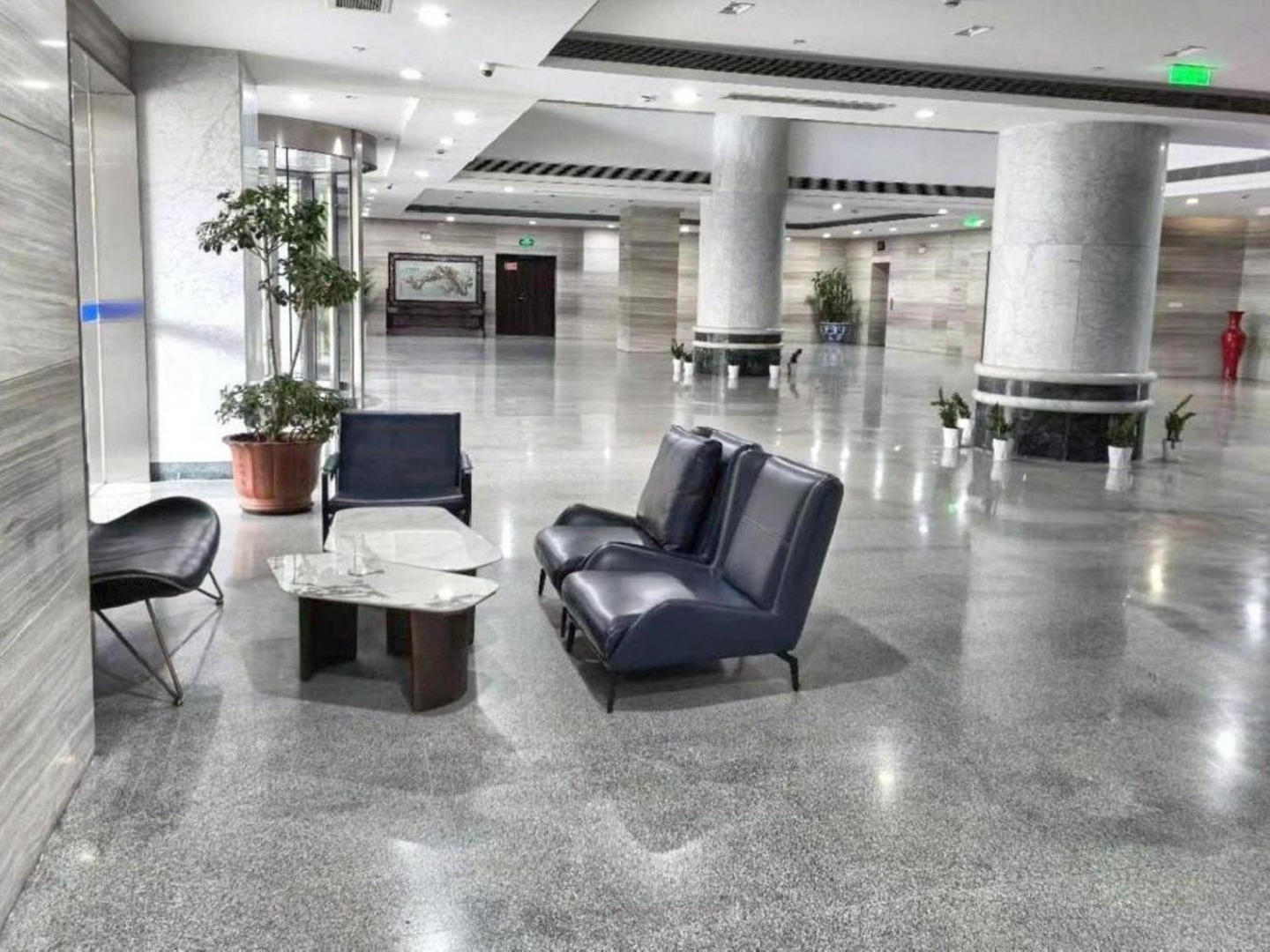 上海宝钢浦东国贸大厦二手房房源图片