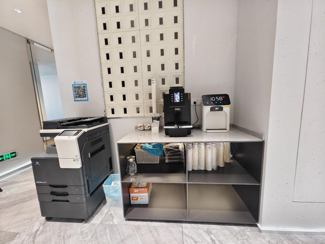 上海宝钢浦东国贸大厦二手房房源图片