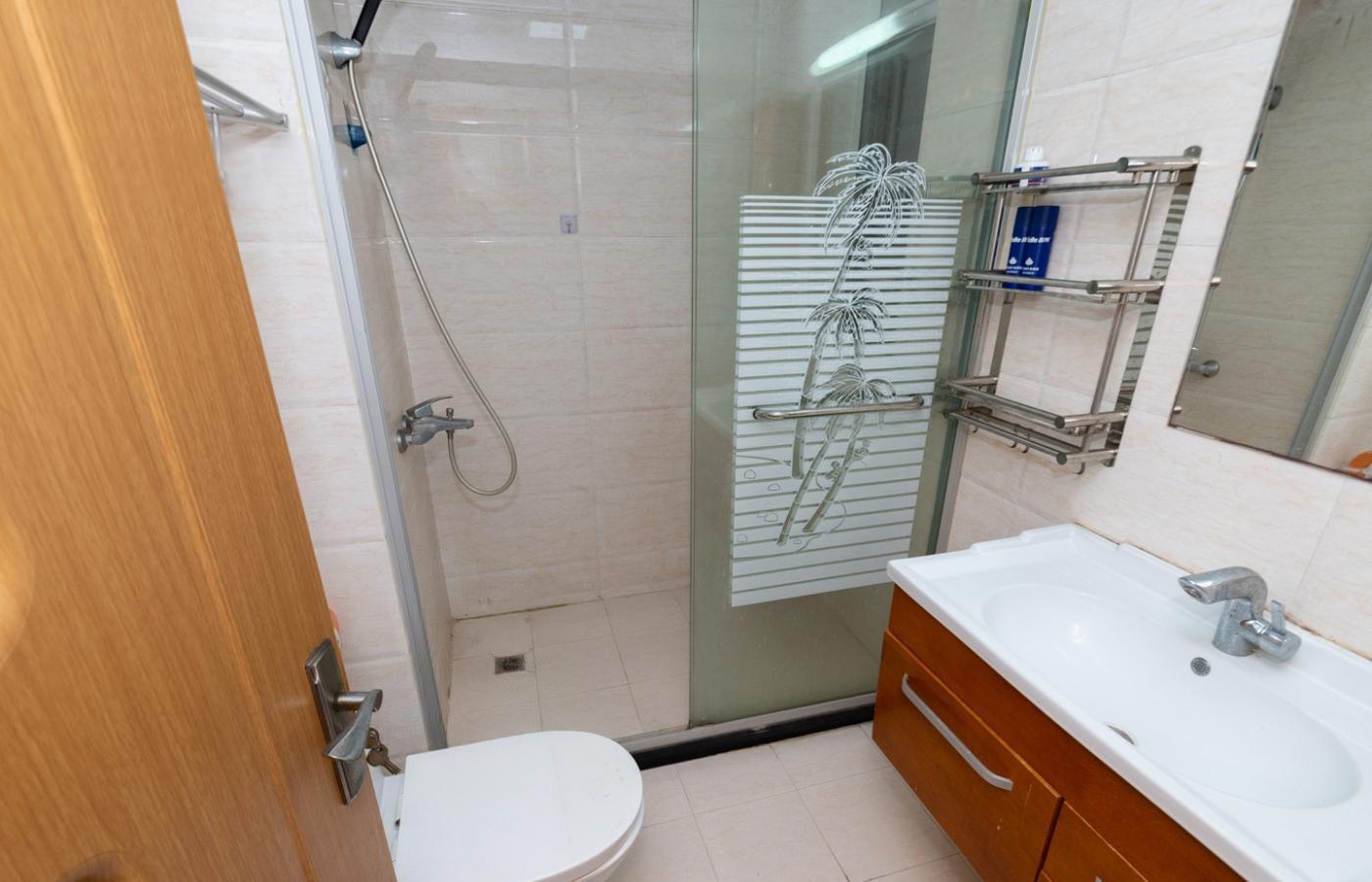 上海绿洲香格丽花园二手房房源图片