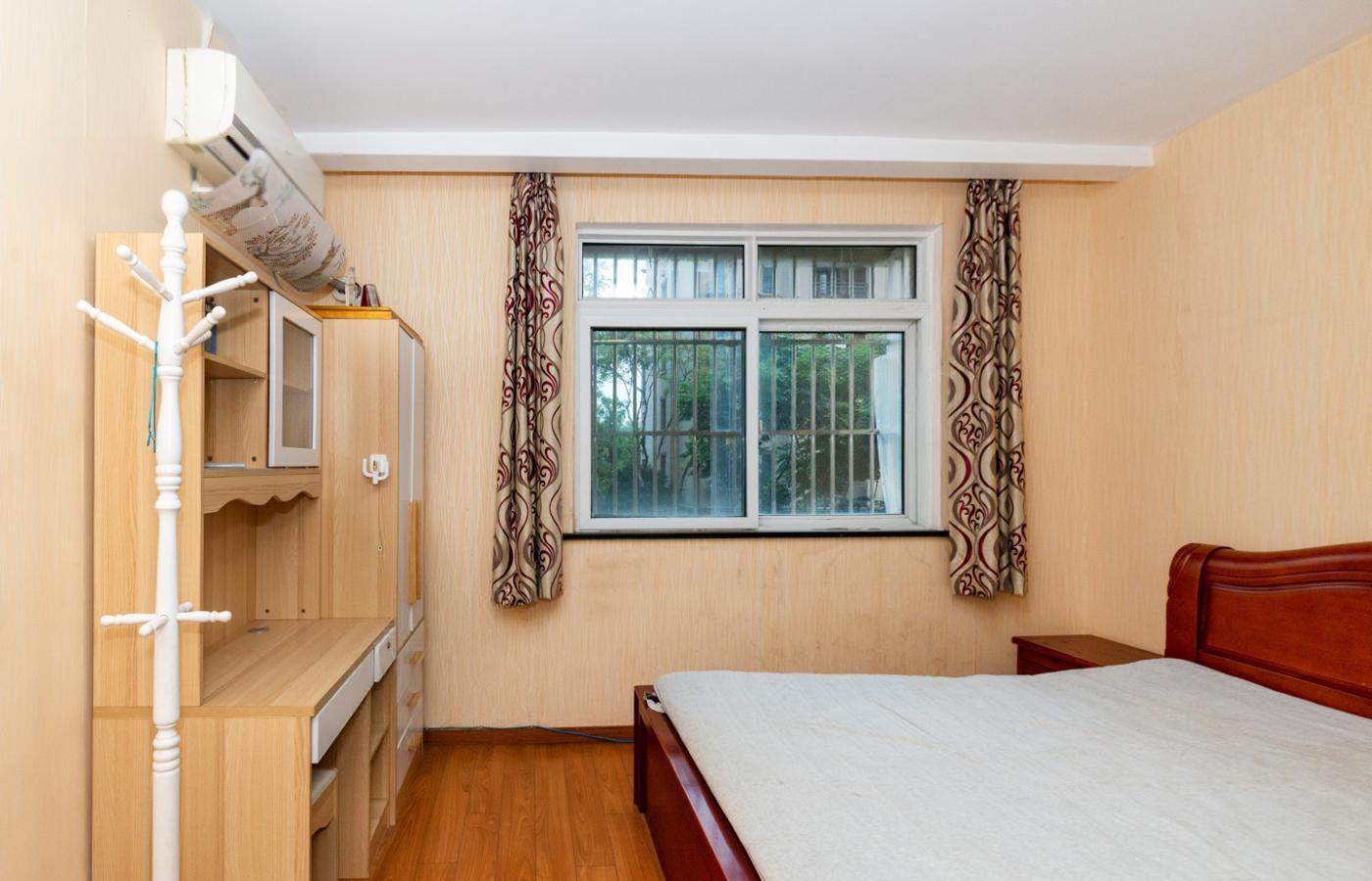 上海绿洲香格丽花园二手房房源图片