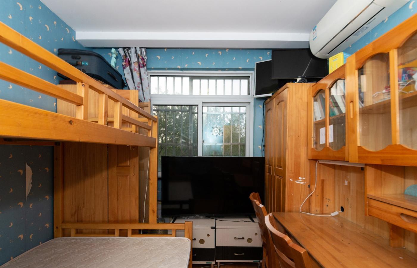 上海绿洲香格丽花园二手房房源图片