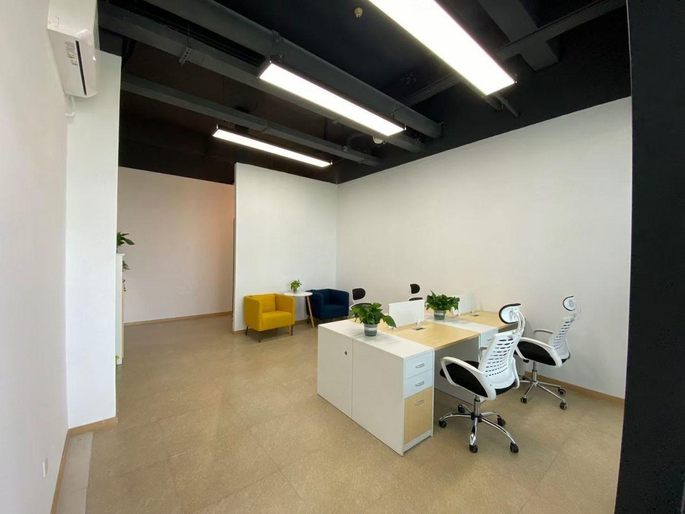 上海东旭晶座(办公)二手房房源图片