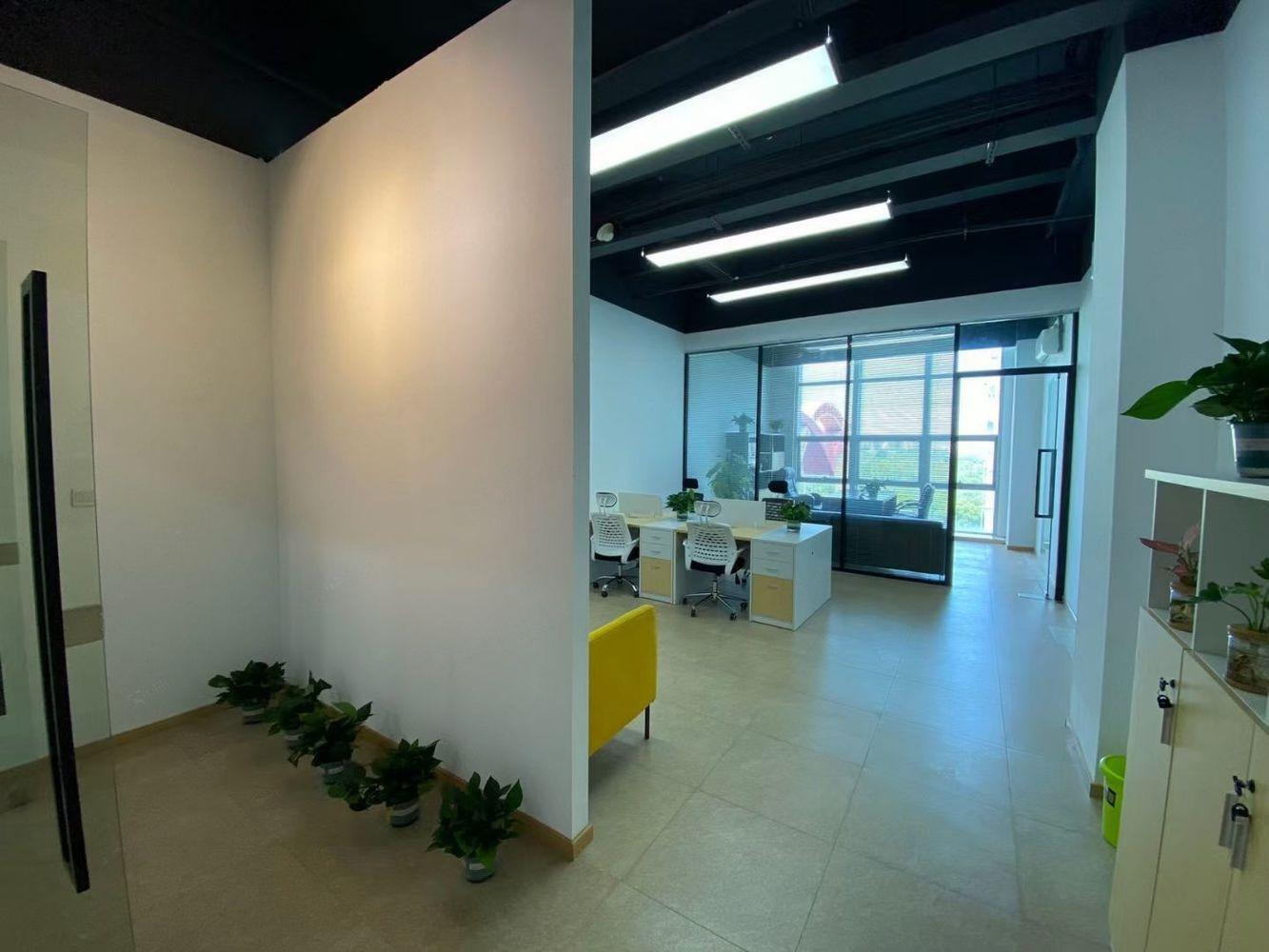 上海东旭晶座(办公)二手房房源图片