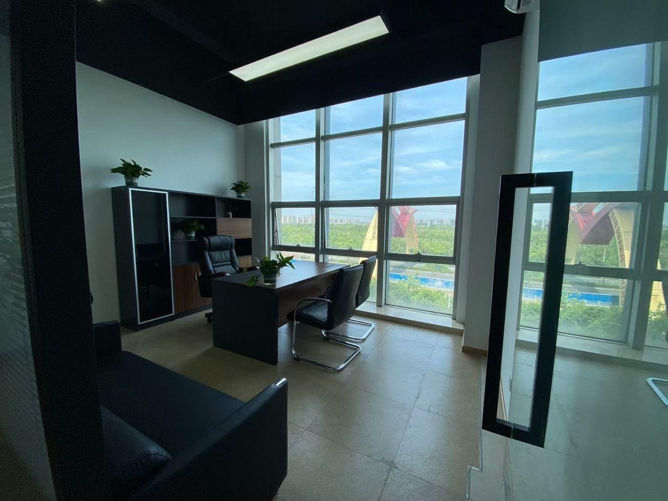 上海东旭晶座(办公)二手房房源图片