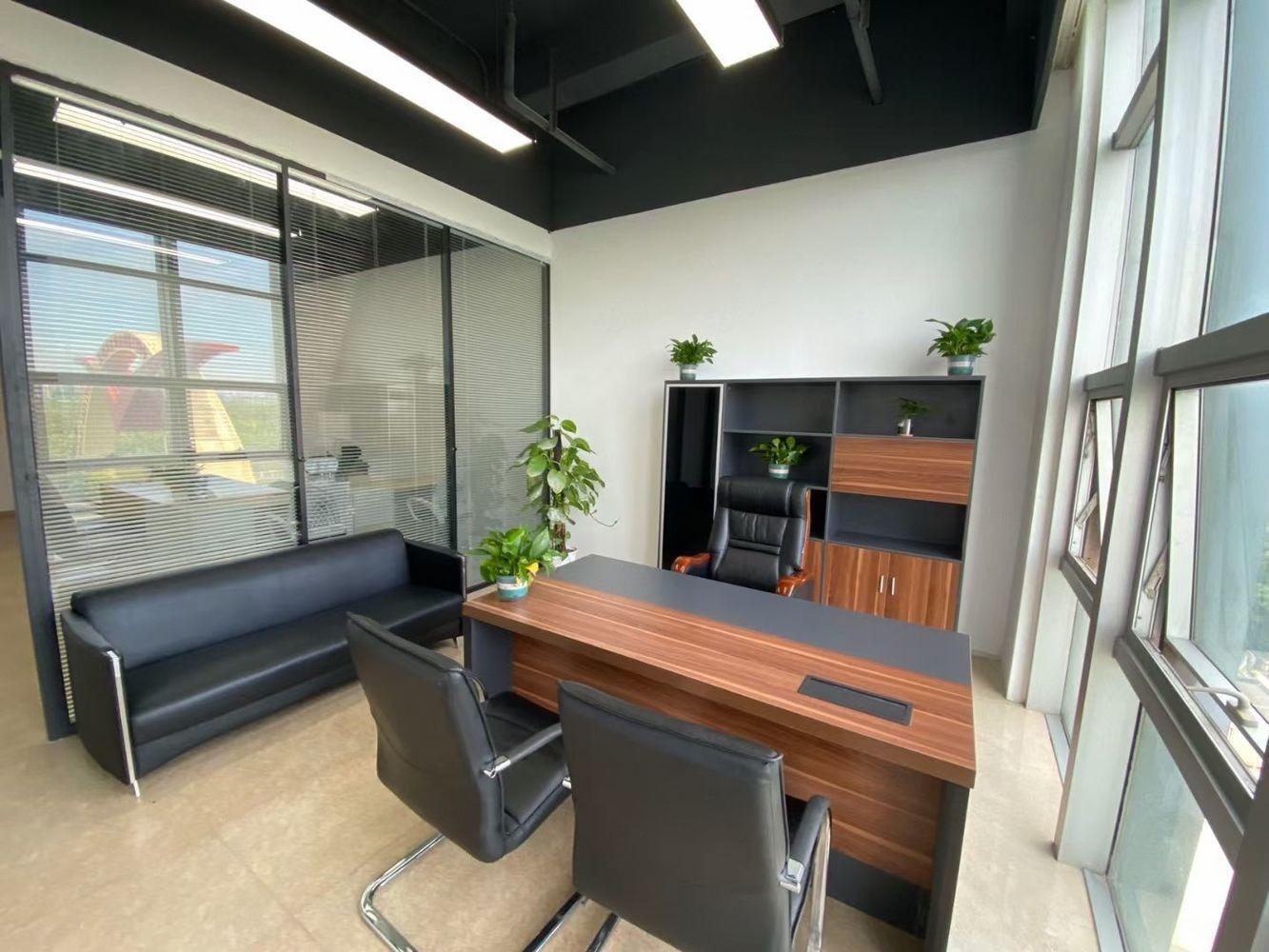 上海东旭晶座(办公)二手房房源图片