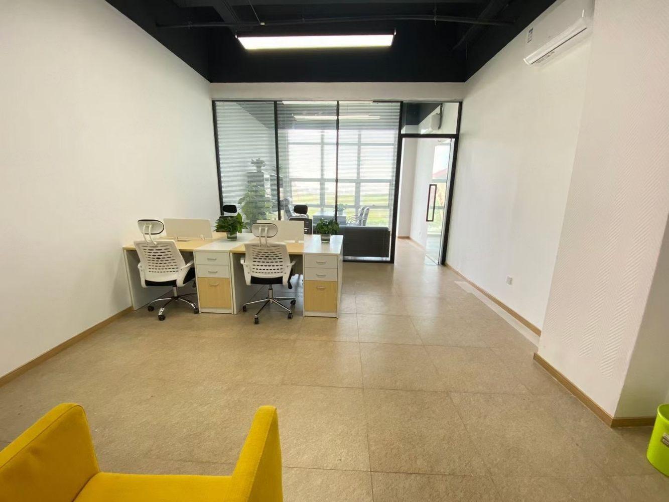 上海东旭晶座(办公)二手房房源图片