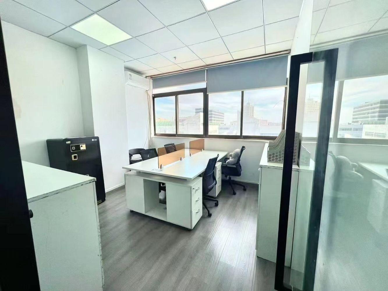 上海东旭晶座(办公)二手房房源图片