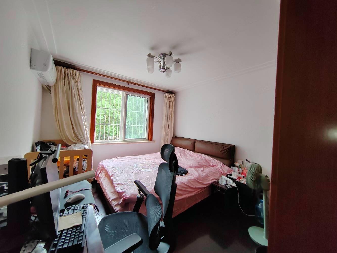 上海听潮民乐苑(二街坊)二手房房源图片