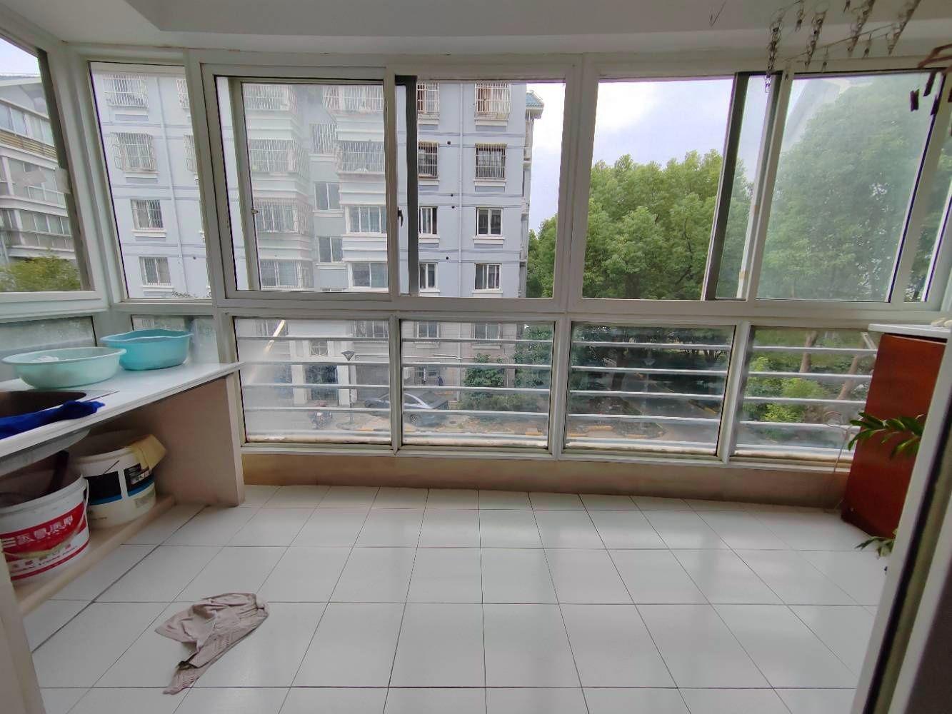 上海听潮民乐苑(二街坊)二手房房源图片