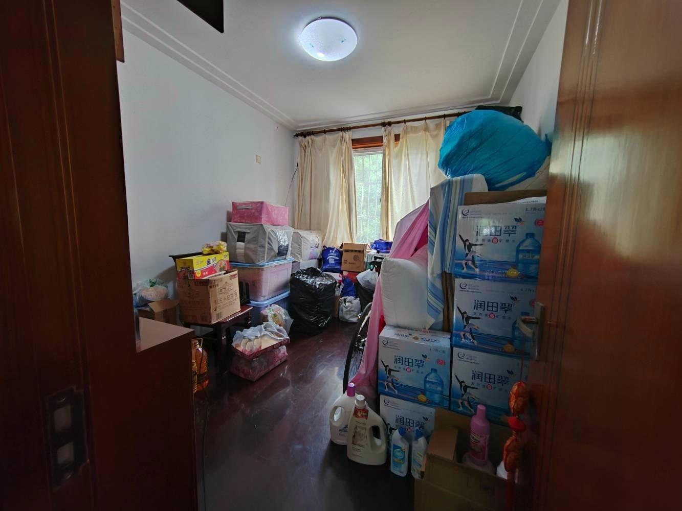 上海听潮民乐苑(二街坊)二手房房源图片