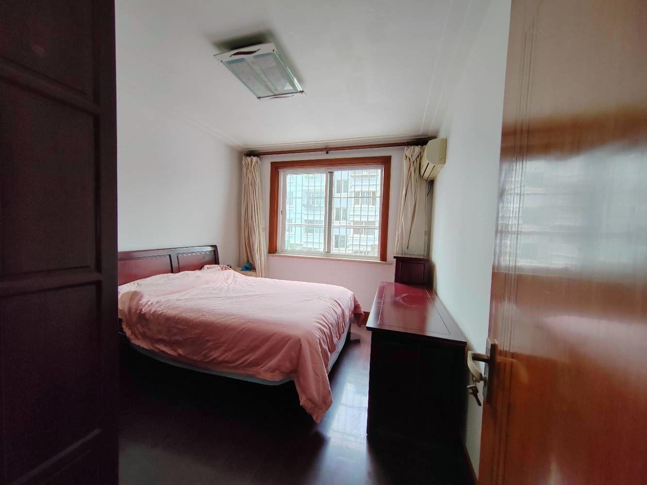 上海听潮民乐苑(二街坊)二手房房源图片