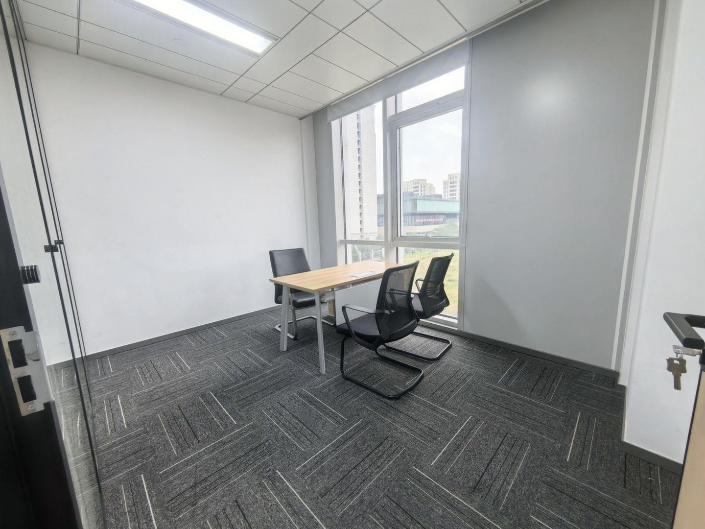 上海万嘉大厦二手房房源图片