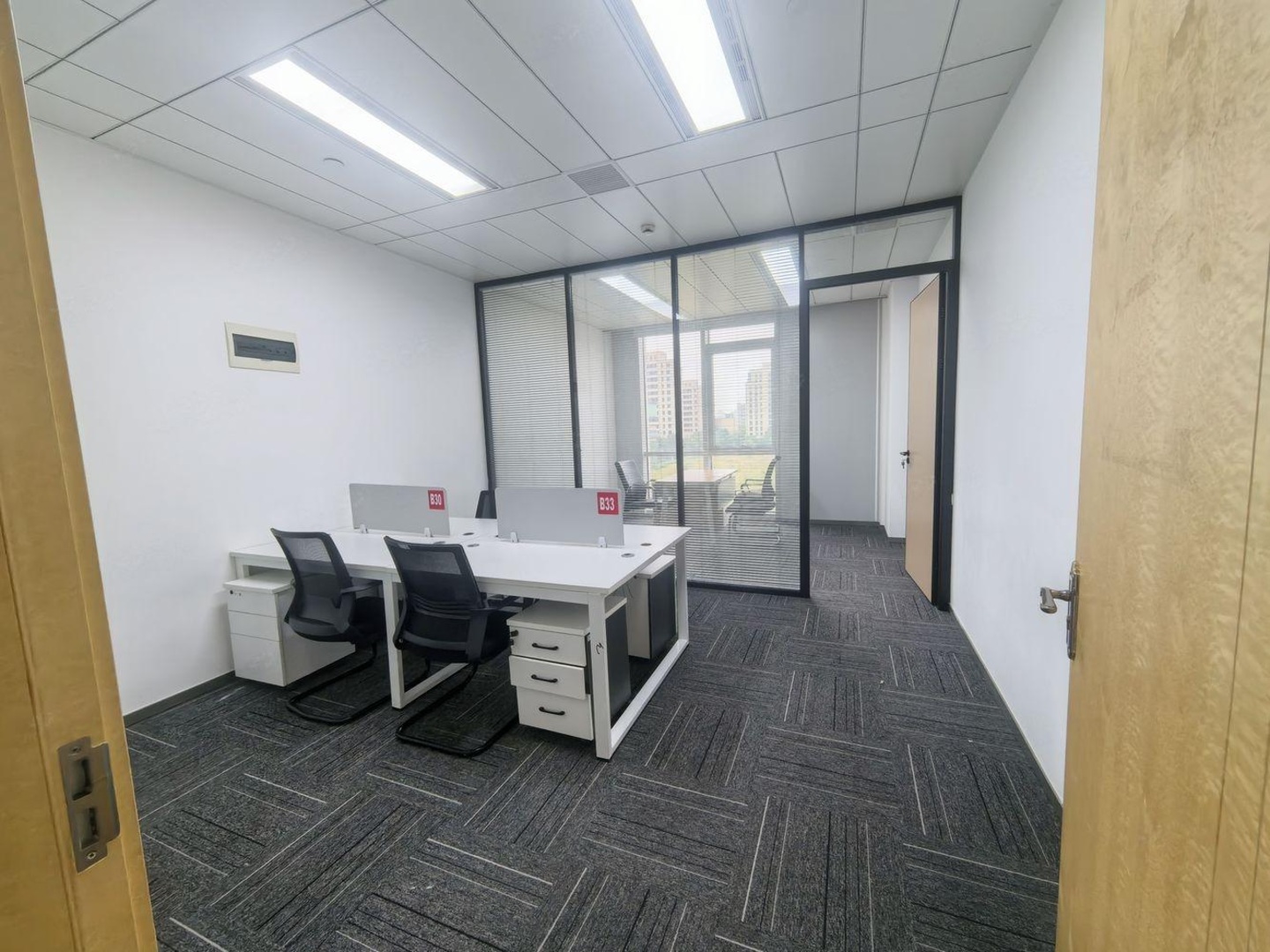 上海万嘉大厦二手房房源图片