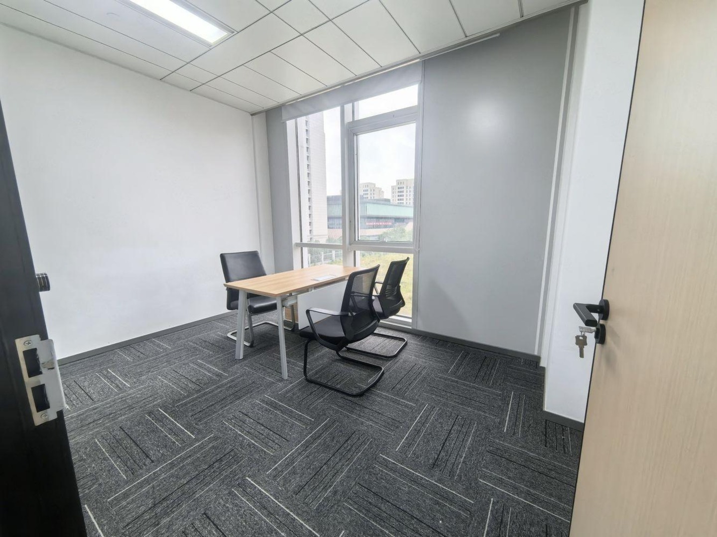 上海万嘉大厦二手房房源图片