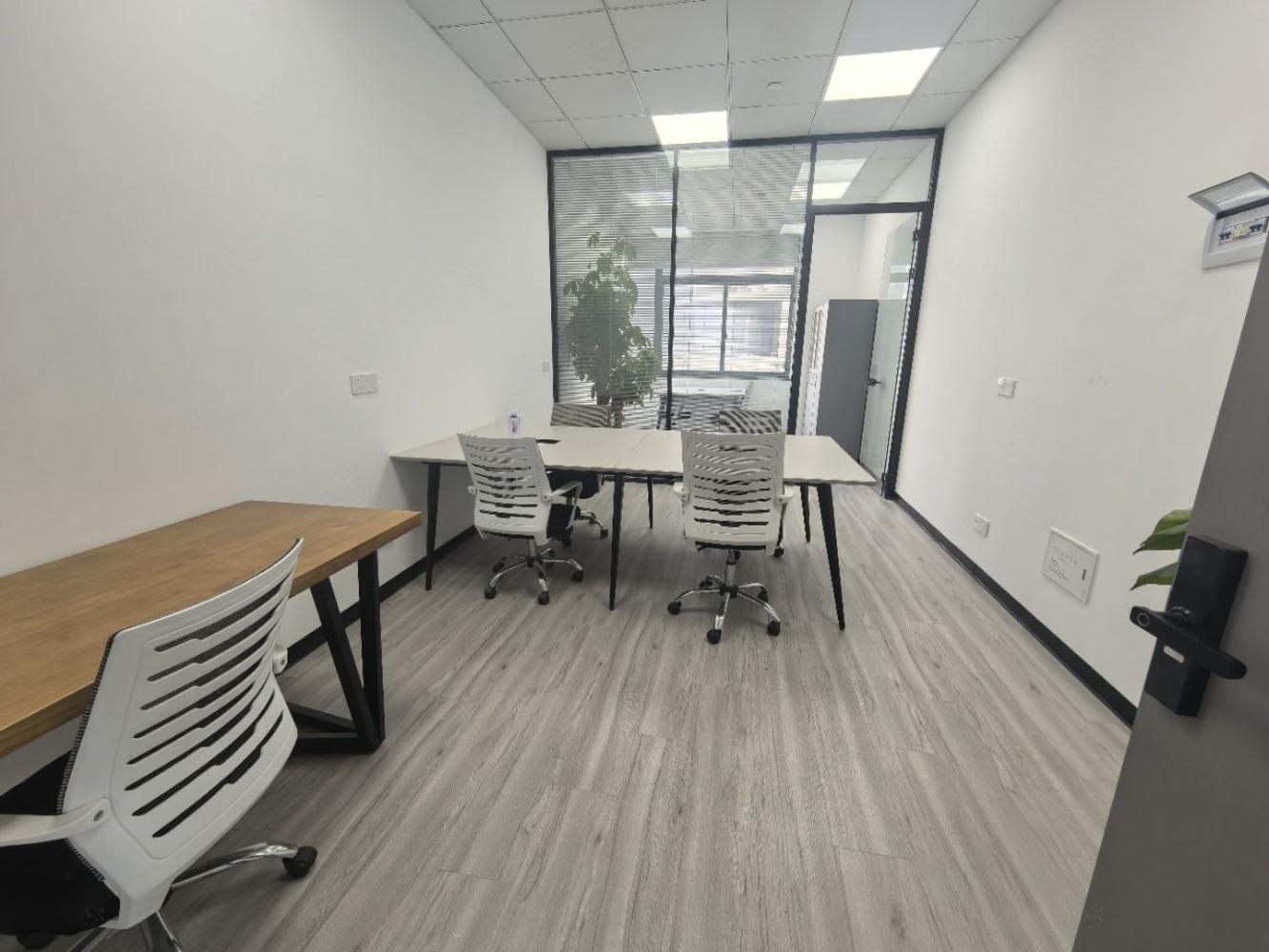 上海保周创新中心二手房房源图片