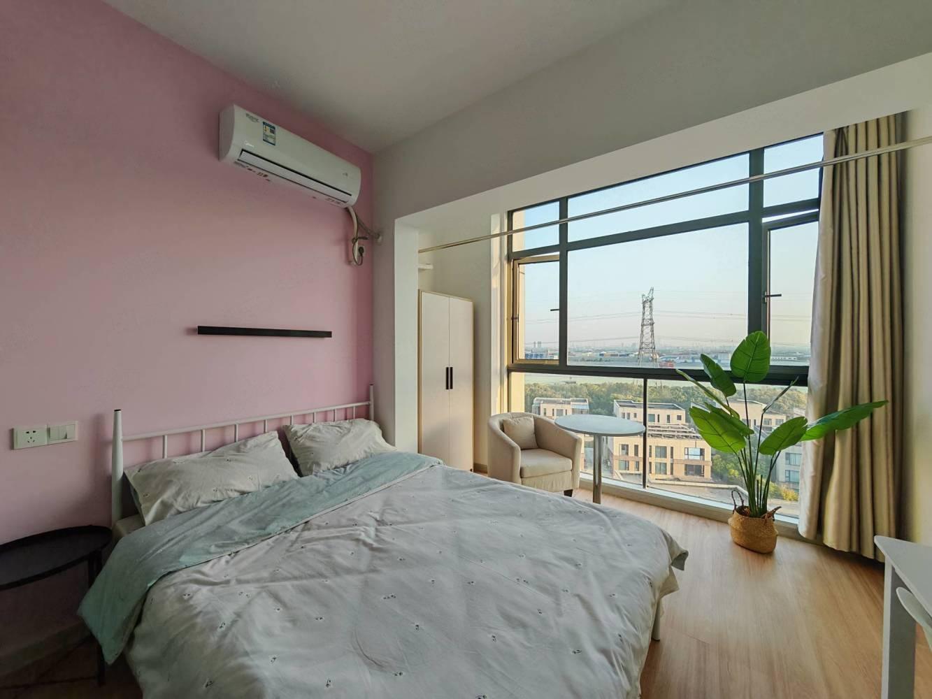 上海复地领馆二手房房源图片