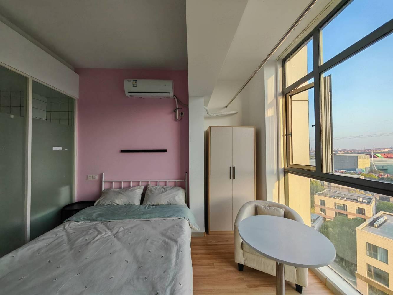 上海复地领馆二手房房源图片