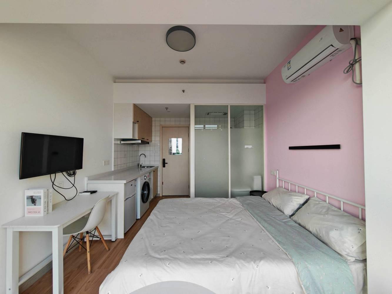 上海复地领馆二手房房源图片