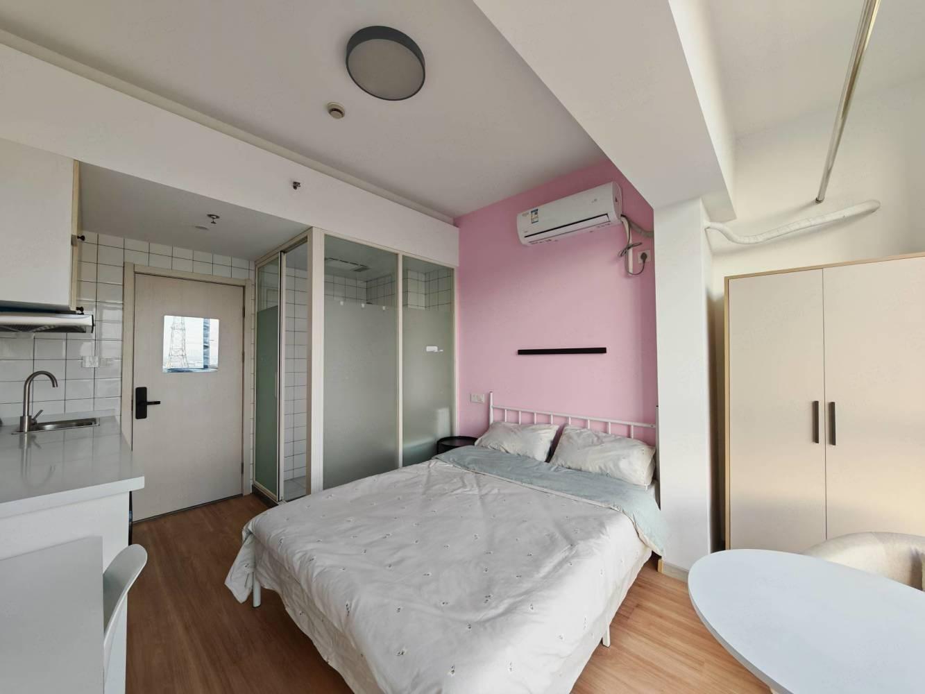 上海复地领馆二手房房源图片