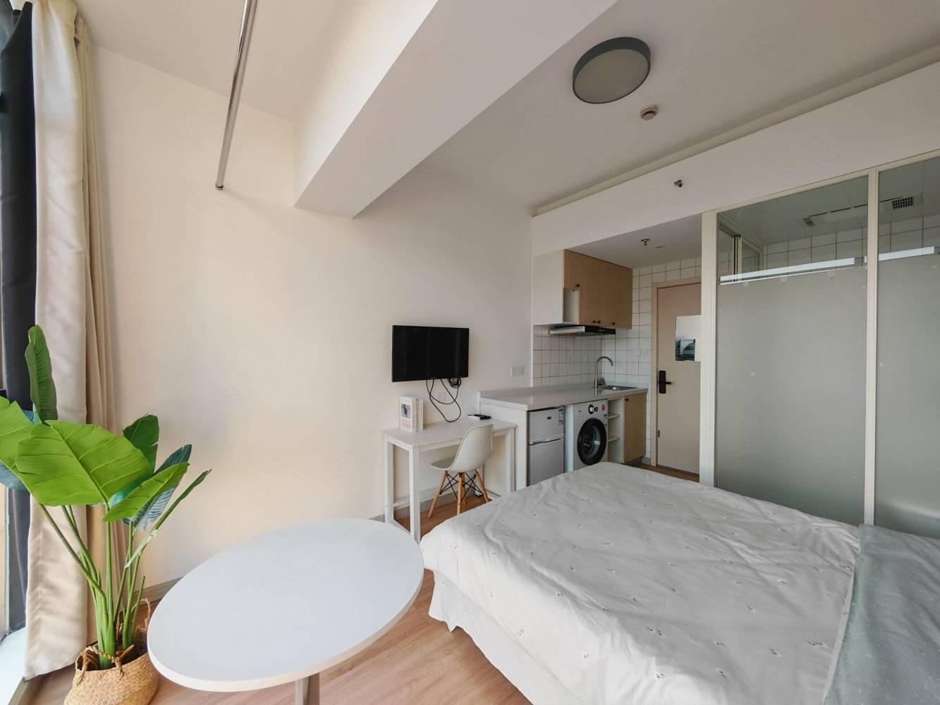 上海复地领馆二手房房源图片