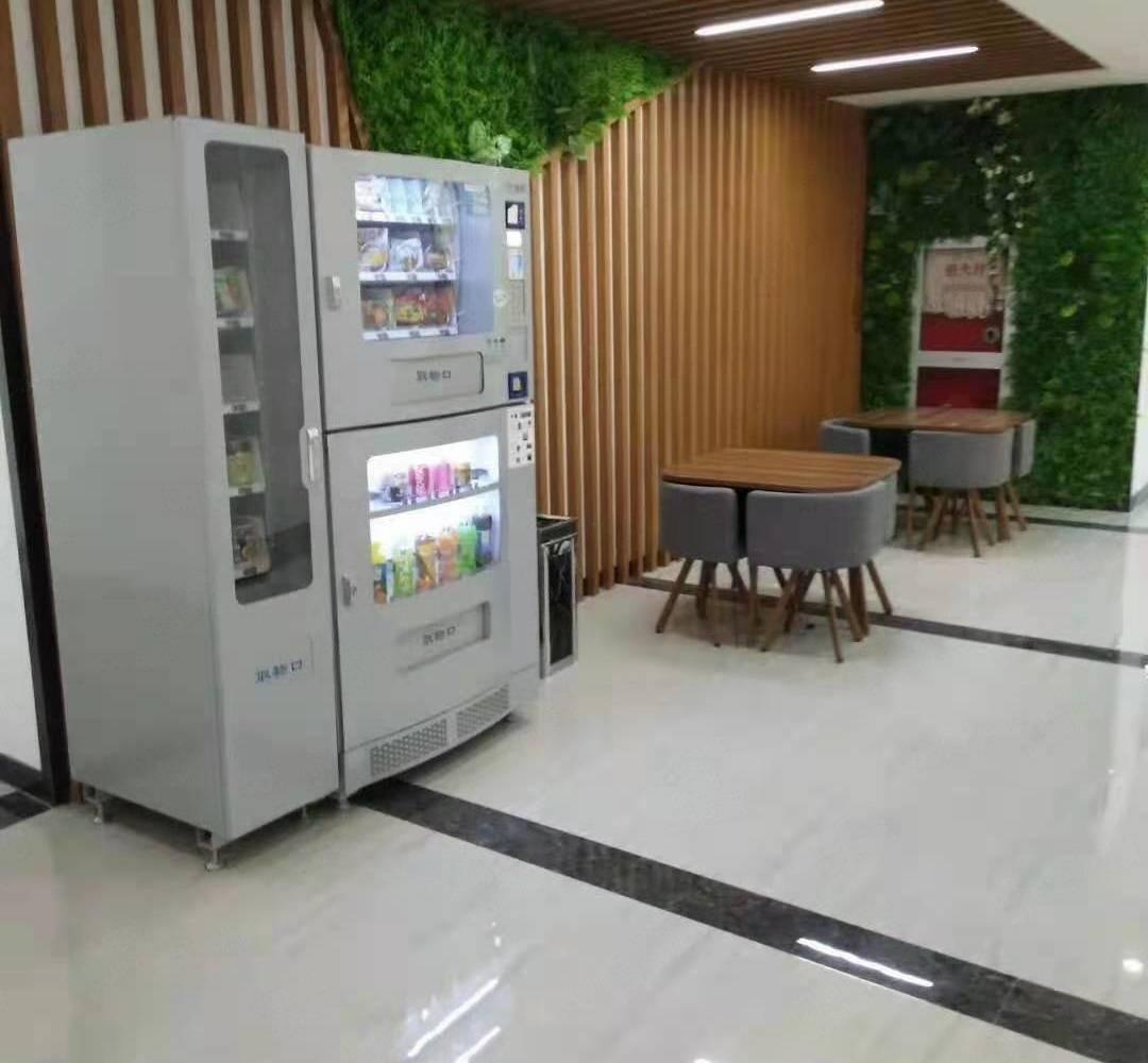 上海烨博大厦二手房房源图片