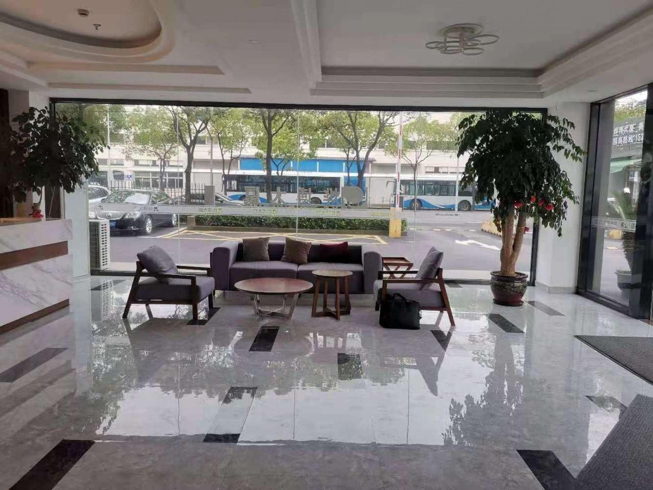 上海烨博大厦二手房房源图片