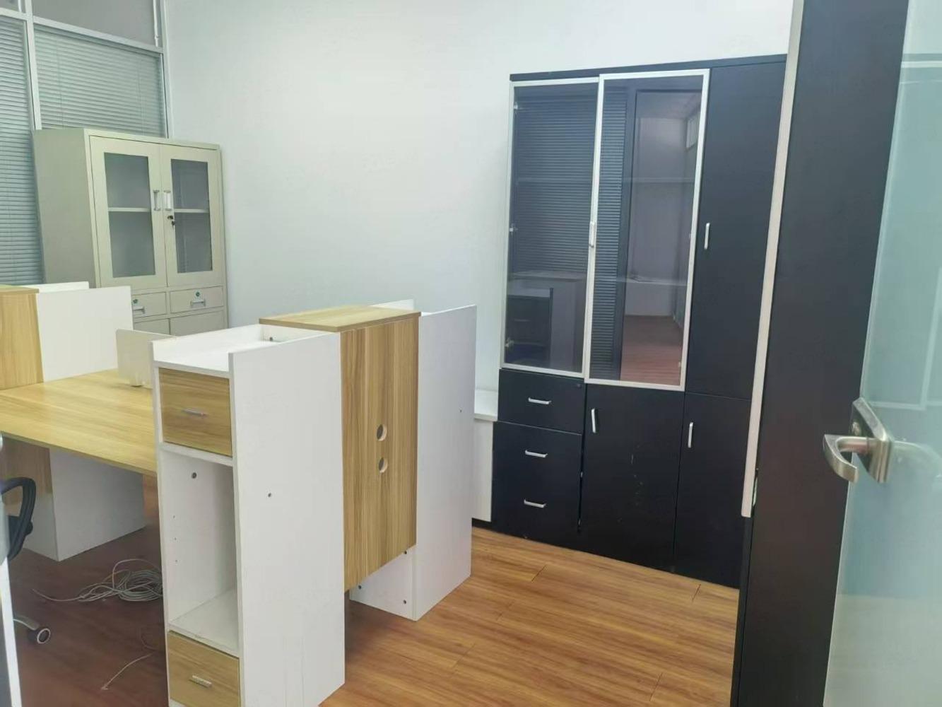 上海烨博大厦二手房房源图片