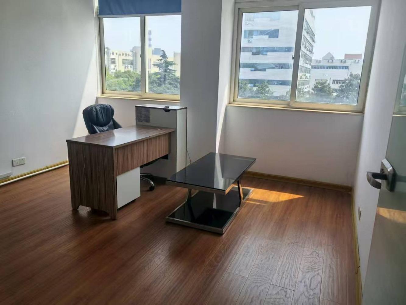 上海烨博大厦二手房房源图片