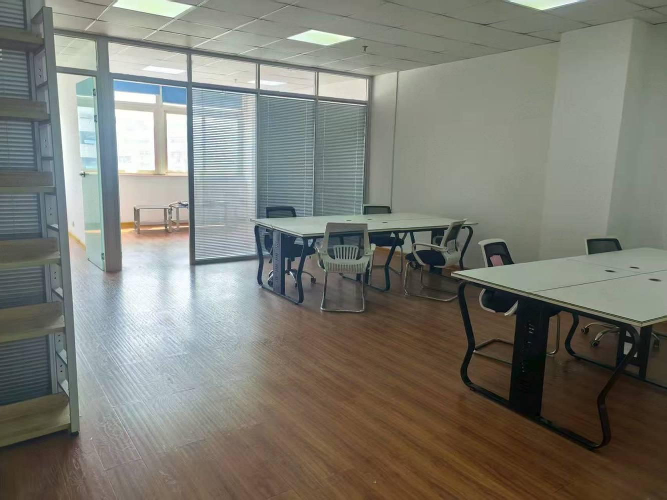 上海烨博大厦二手房房源图片