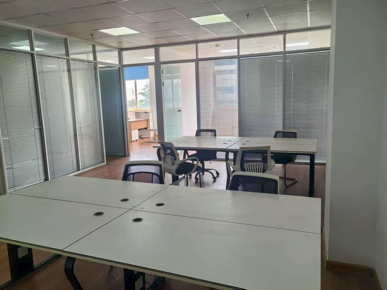 上海烨博大厦二手房房源图片