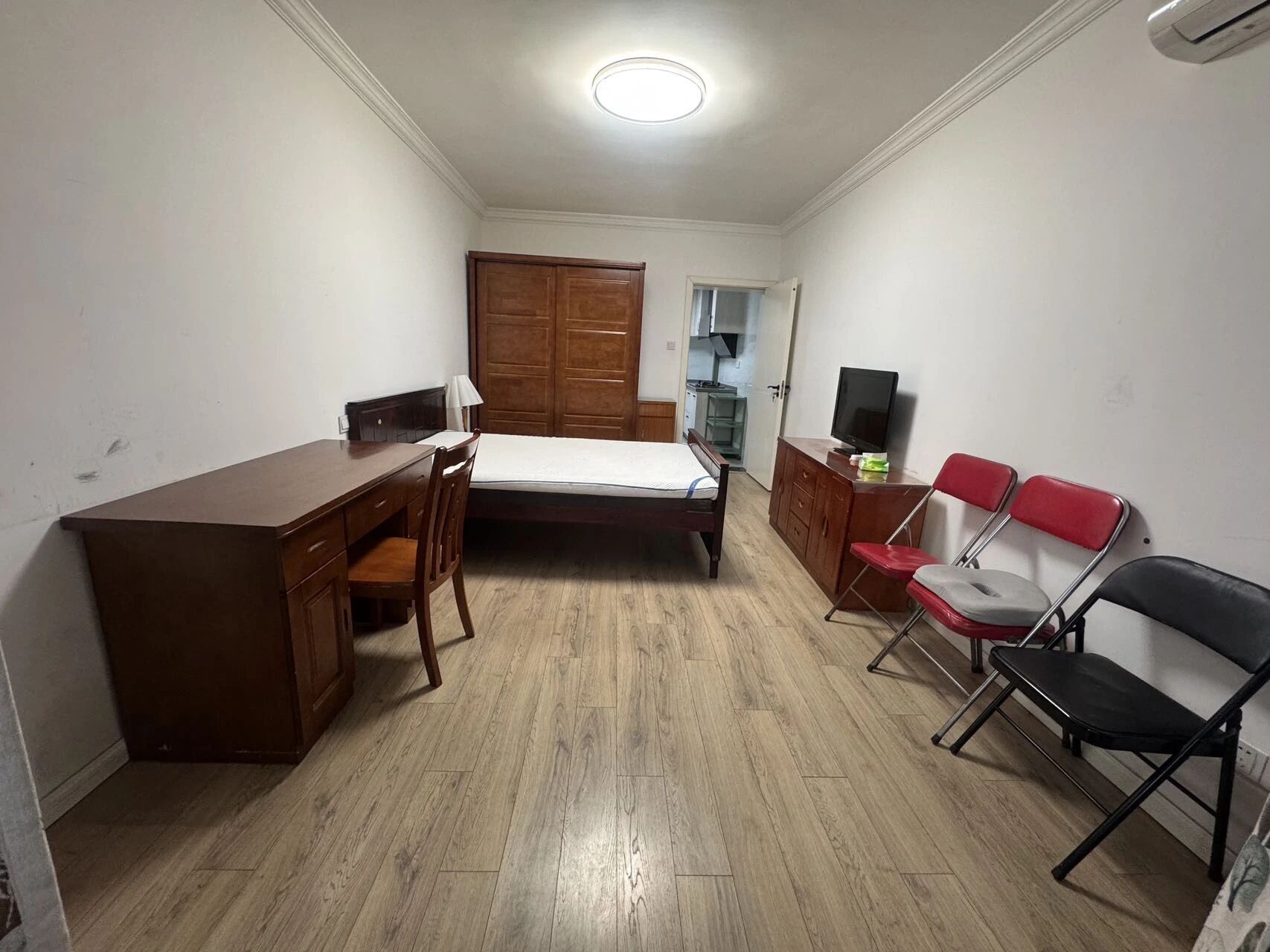 上海祥康里二手房房源图片